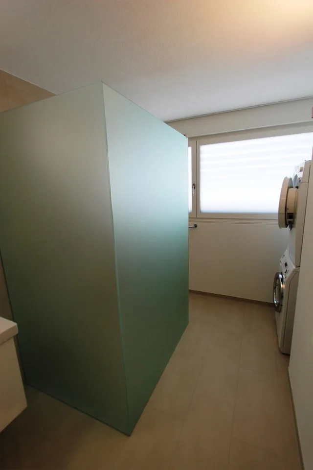 Charmante 2.5-Zimmer-Gartenwohnung an begehrter Lage in Luzern