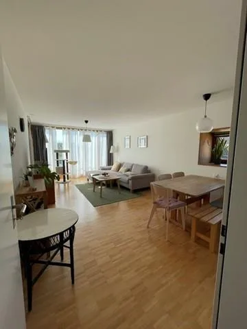 3 Zimmer Wohnung