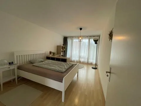 3 Zimmer Wohnung