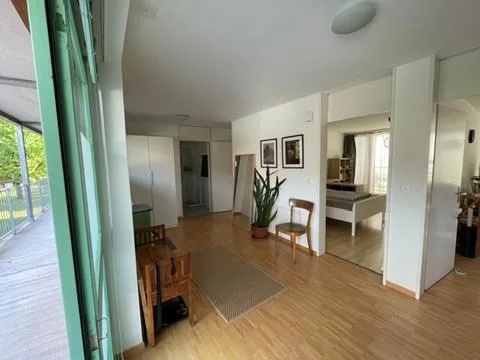 3 Zimmer Wohnung