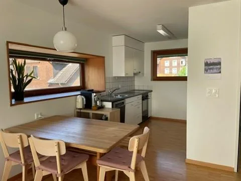 3 Zimmer Wohnung