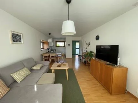 3 Zimmer Wohnung