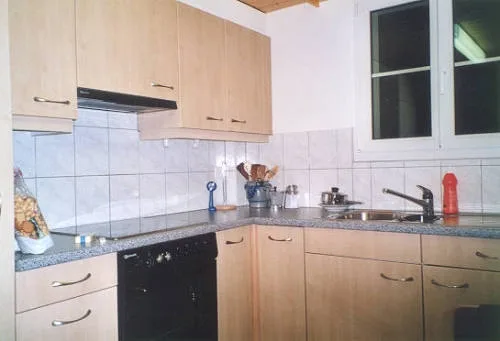 3 Zimmer Wohnung