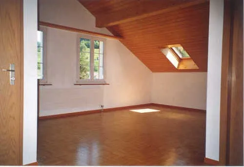 3 Zimmer Wohnung