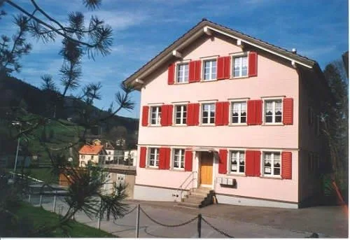 3 Zimmer Wohnung
