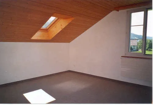 3 Zimmer Wohnung