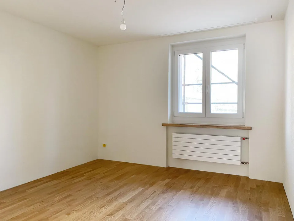 Primo occupazione dopo ristrutturazione completa, appartamento moderno 4.5 locali – foto 7 di 10