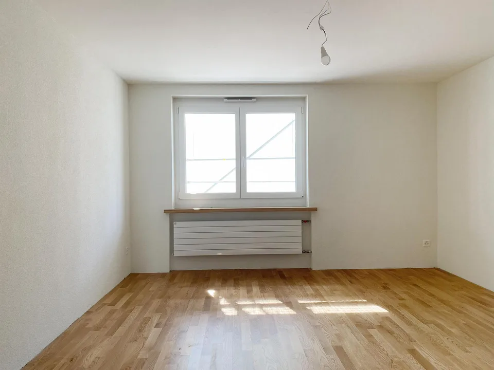 Primo occupazione dopo ristrutturazione completa, appartamento moderno 4.5 locali – foto 8 di 10