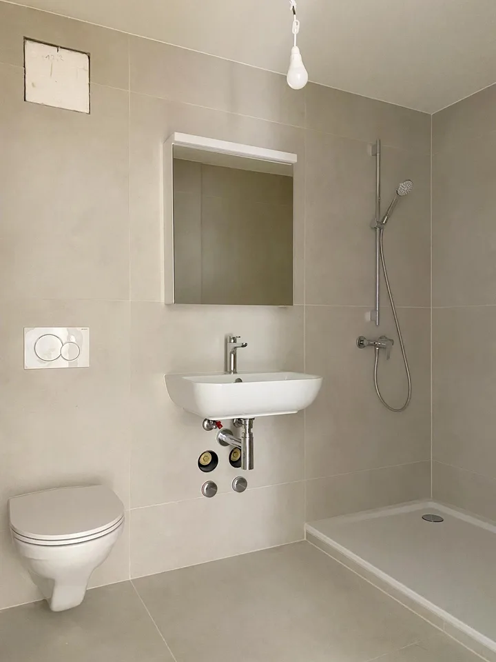 Primo occupazione dopo ristrutturazione completa, appartamento moderno 4.5 locali – foto 6 di 10