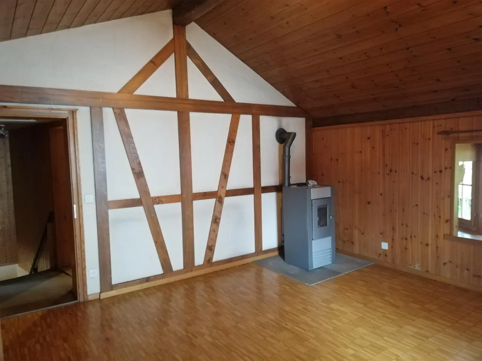 Einfamilienhaus an ruhiger Lage (als fester Wohnsitz oder Ferienhaus)