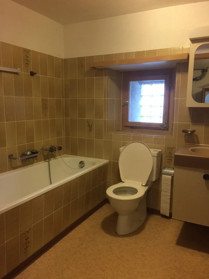 Einfamilienhaus an ruhiger Lage (als fester Wohnsitz oder Ferienhaus)