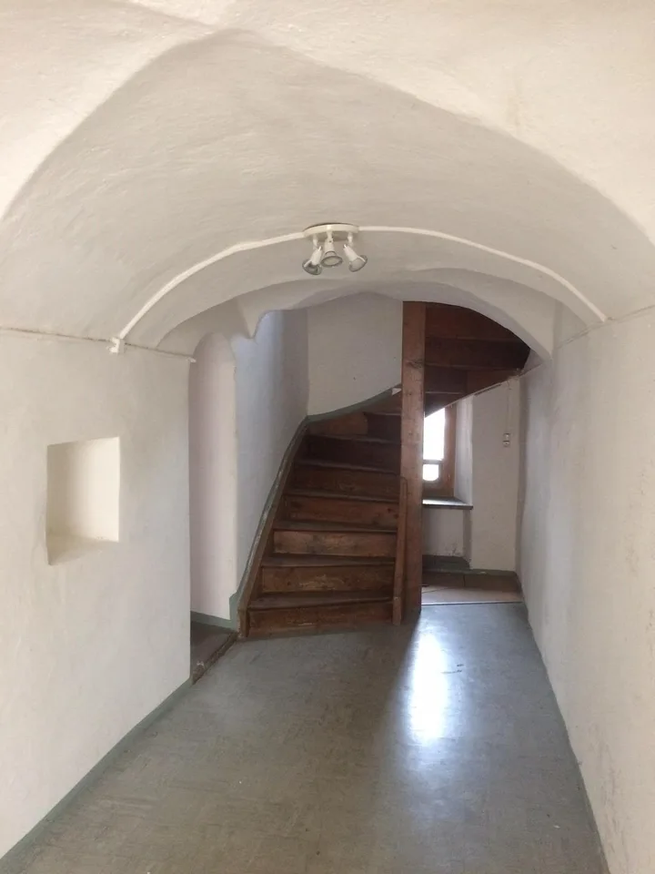 Einfamilienhaus an ruhiger Lage (als fester Wohnsitz oder Ferienhaus) – Foto 6 von 7