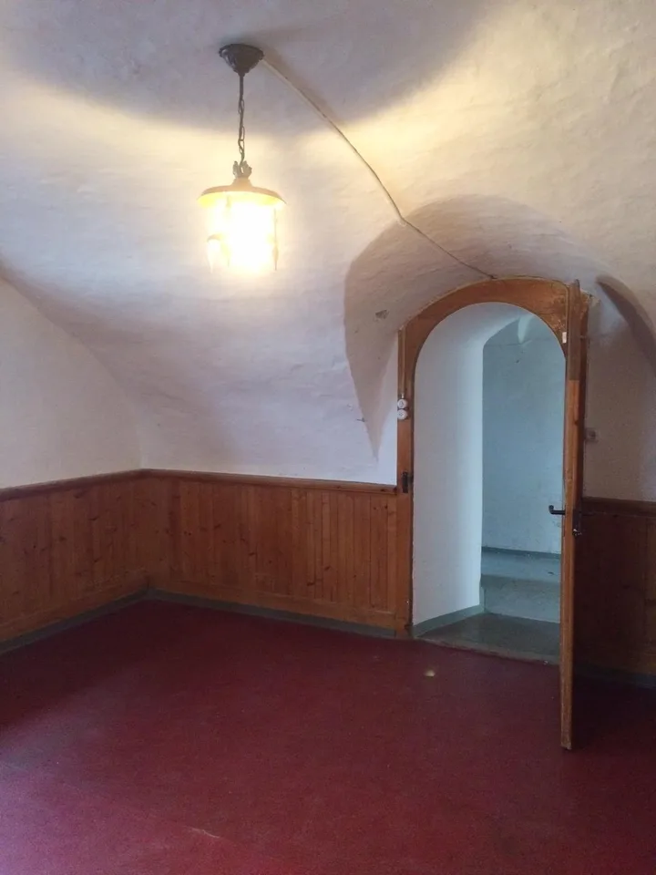 Einfamilienhaus an ruhiger Lage (als fester Wohnsitz oder Ferienhaus)