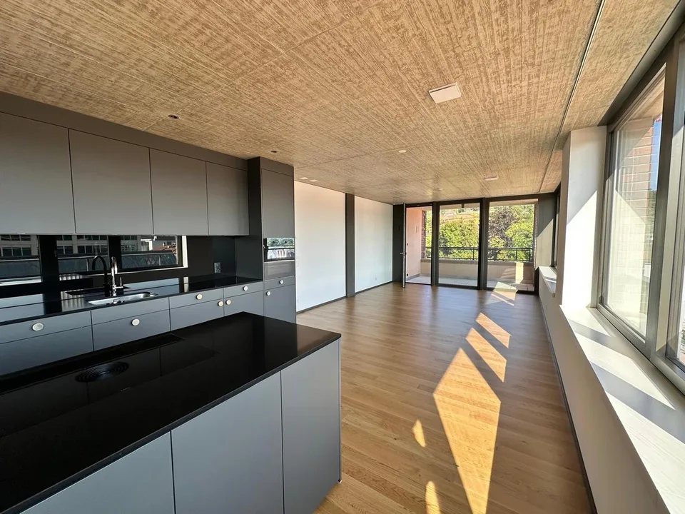 Moderne 2.5-Zimmerwohnung in der Lokstadt