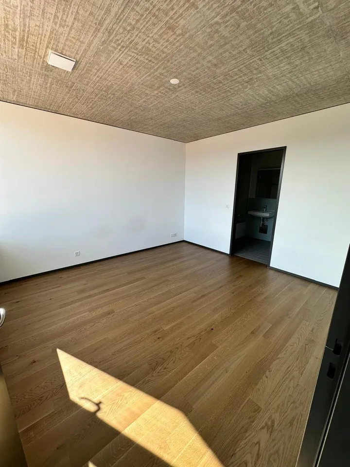 Moderne 2.5-Zimmerwohnung in der Lokstadt