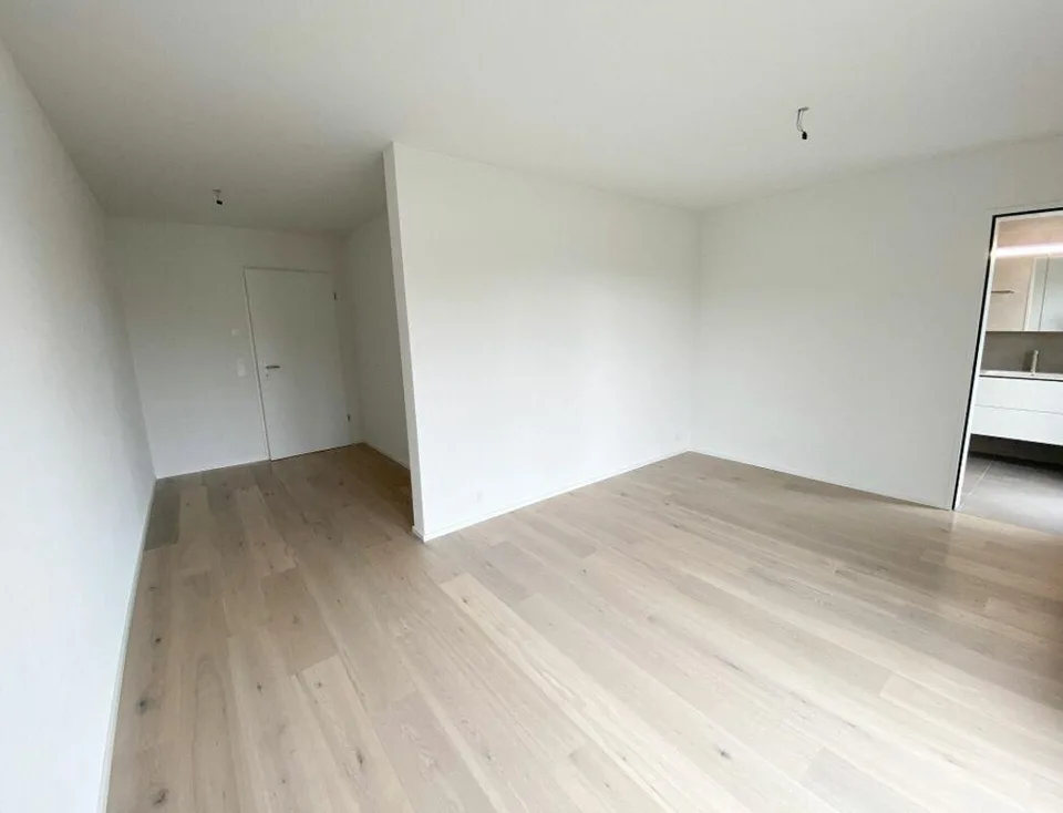 Appartamento soleggiato con balcone spazioso e vista sulla Murg – foto 6 di 6