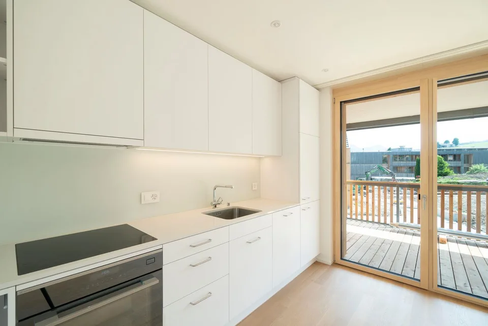 2.5-Room Apartment