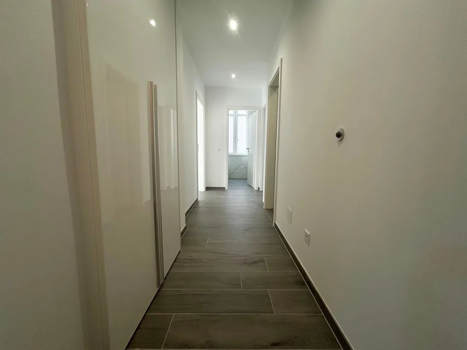 Cercasi subentrante – 4.5 locali con giardino privato