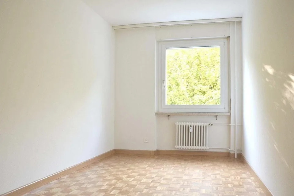 Quiet living on the Ergolz