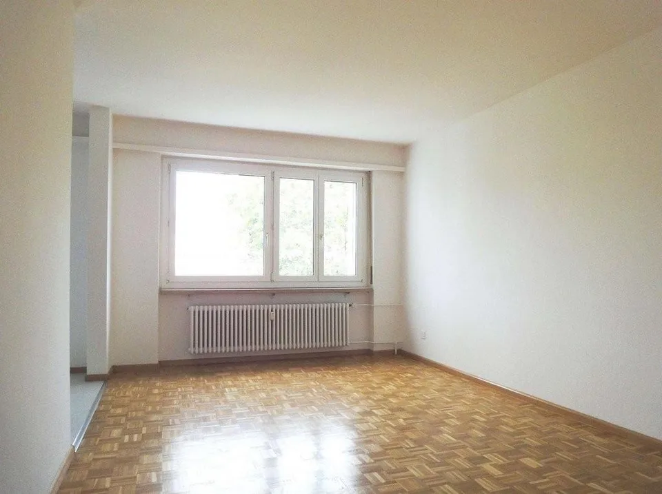 Quiet living on the Ergolz