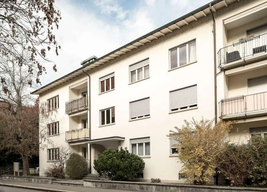 Ihr neues Zuhause im Gellert