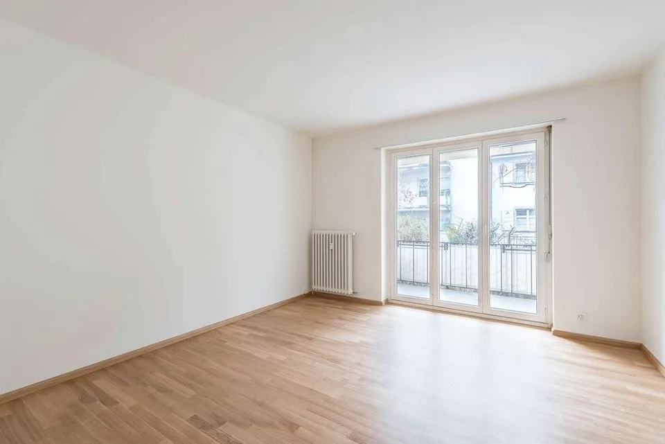 Votre nouveau chez-vous à Gellert