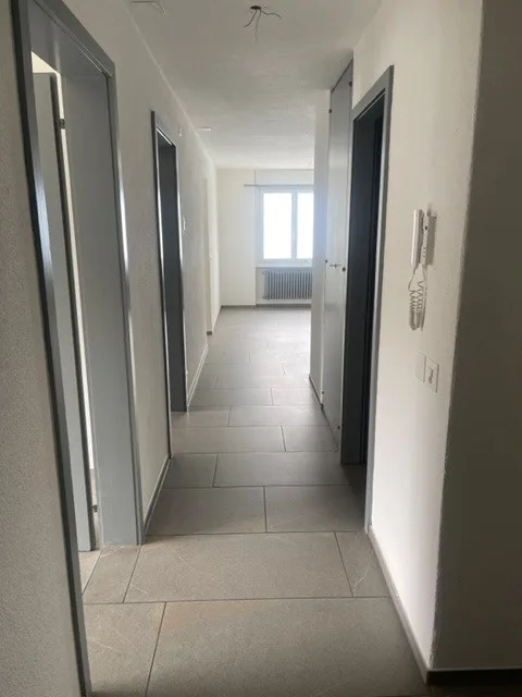 3.5 Zimmerwohnung zu vermieten – foto 6 di 6