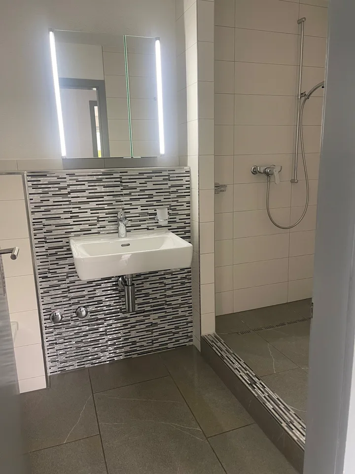 3.5 Zimmerwohnung zu vermieten