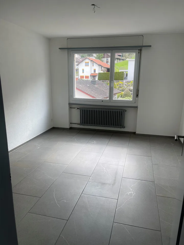 3.5 Zimmerwohnung zu vermieten