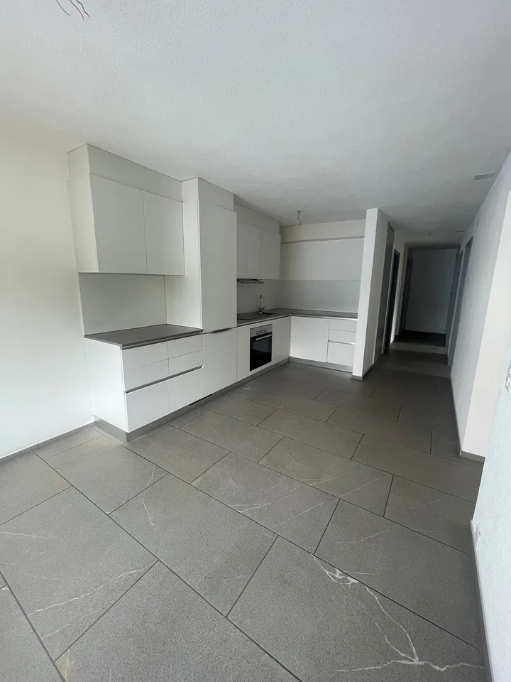 3.5 Zimmerwohnung zu vermieten