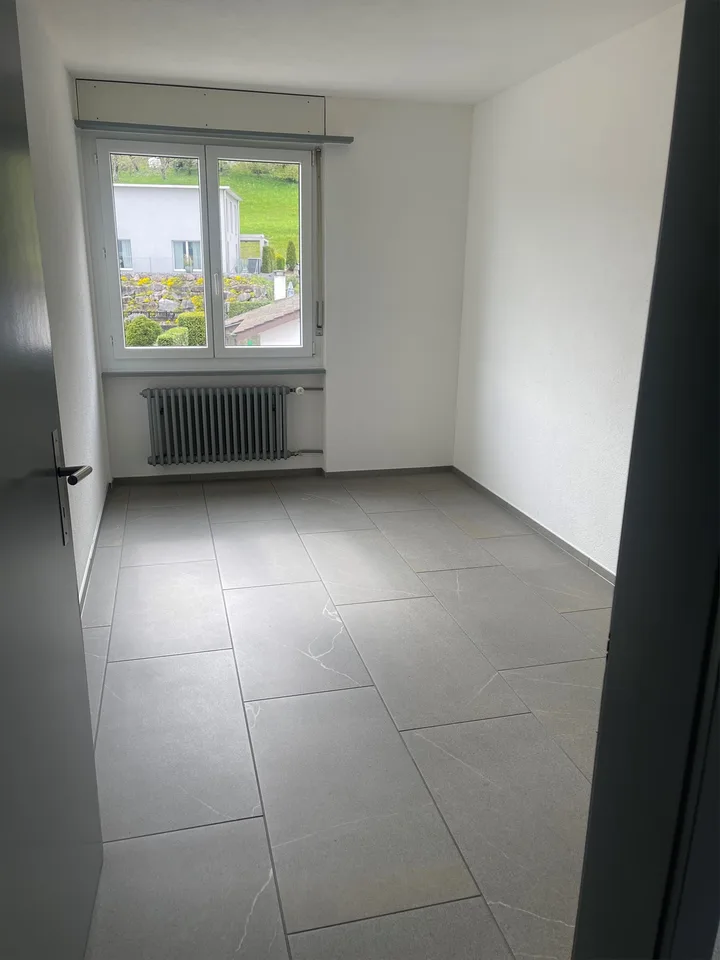 3.5 Zimmerwohnung zu vermieten