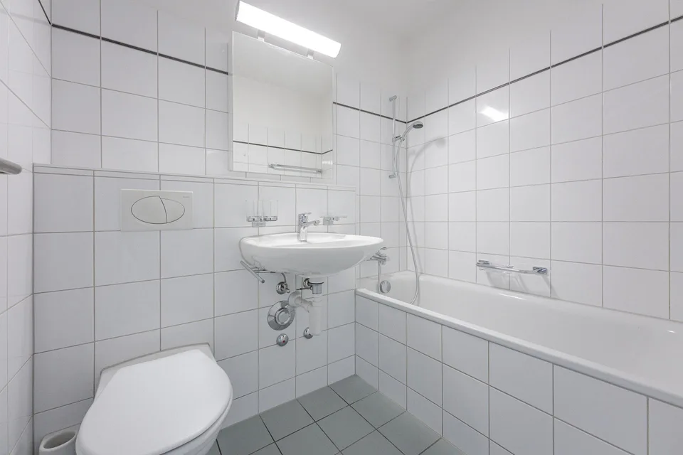 3½-Zi-Wohnung 2. OG