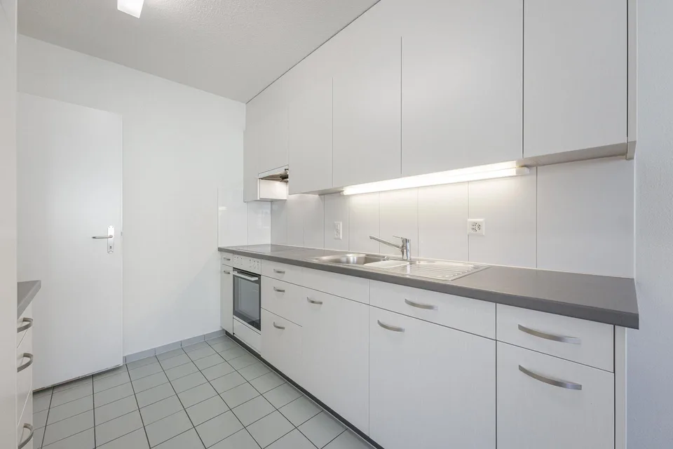 3½-Zi-Wohnung 2. OG