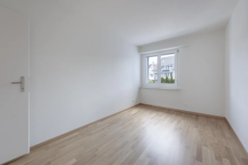 3½-Zi-Wohnung 2. OG