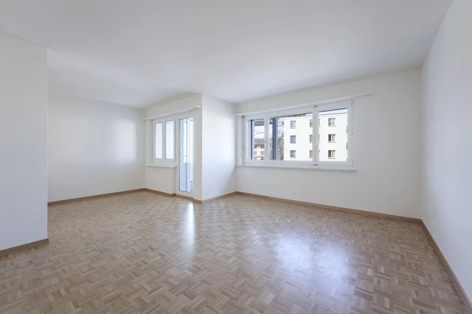 3½-Zi-Wohnung 2. OG