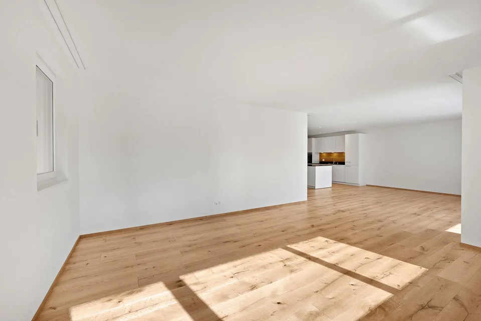4.5-Zimmer-Wohnung