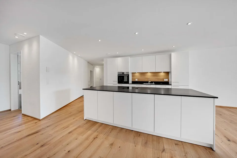 4.5-Zimmer-Wohnung