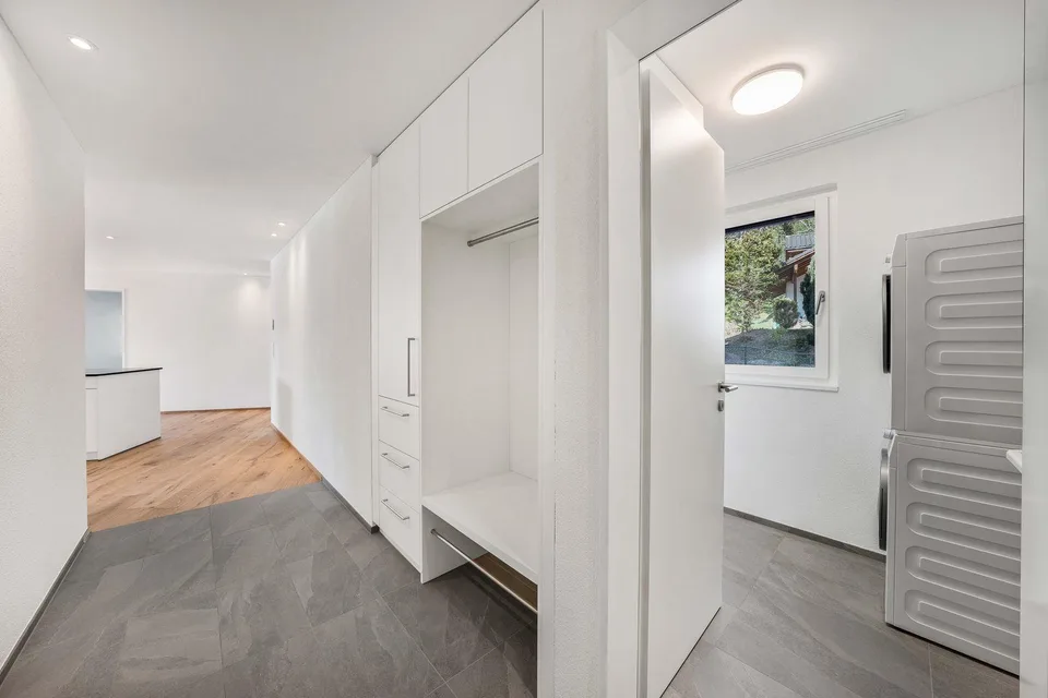 4.5-Zimmer-Wohnung