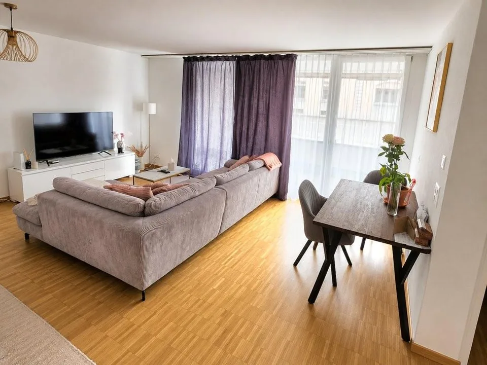 Pendeln leicht gemacht - mit Ihrem neuen Zuhause