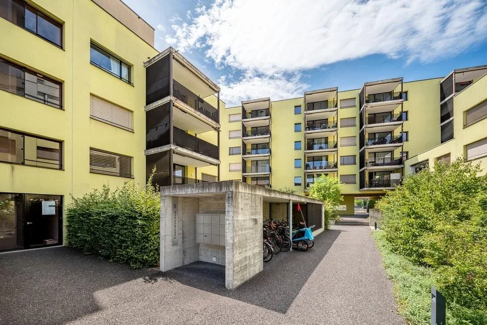 Pendeln leicht gemacht - mit Ihrem neuen Zuhause