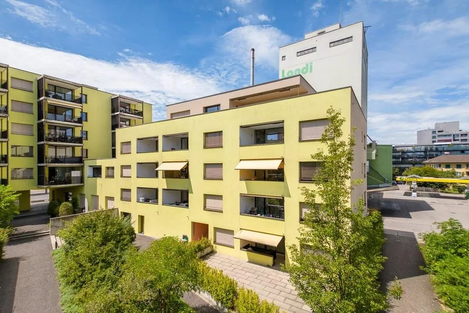 Pendeln leicht gemacht - mit Ihrem neuen Zuhause