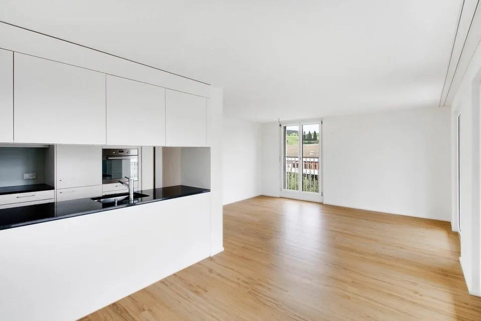 Hier wartet Ihr neues Zuhause auf Sie!