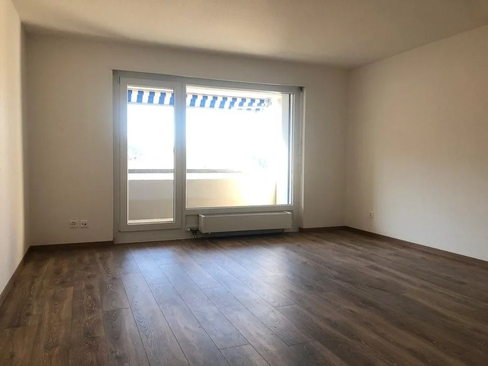 Singlewohnung im Zentrum von Zumikon