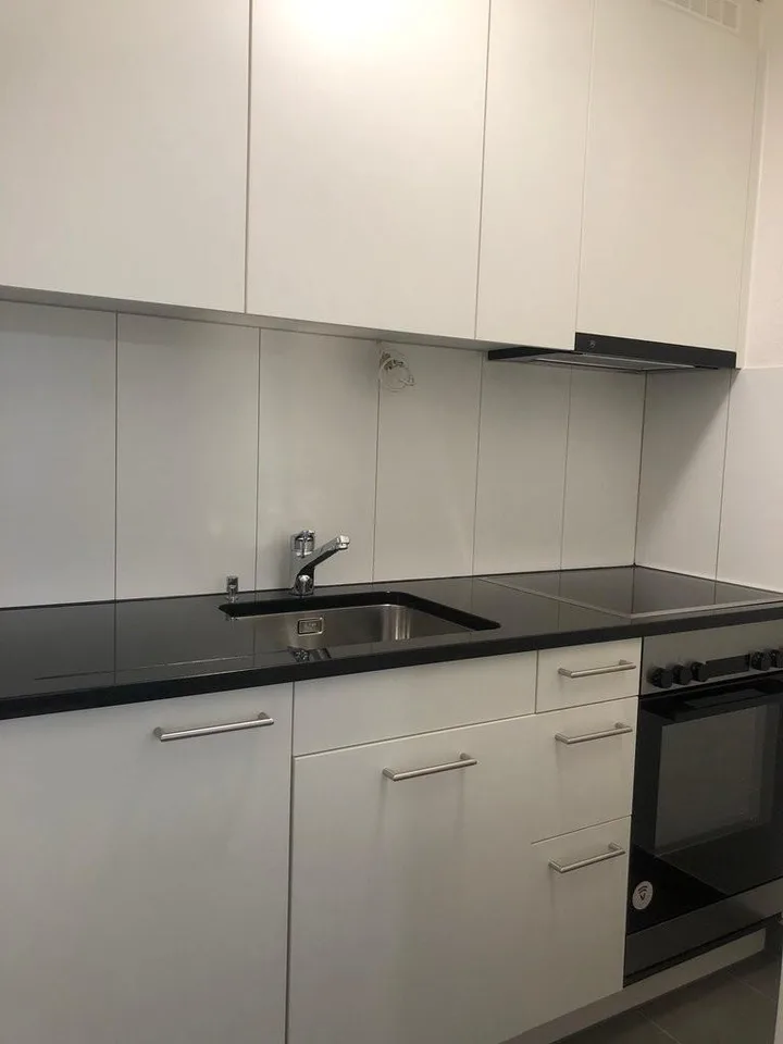 Singlewohnung im Zentrum von Zumikon