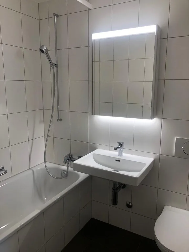 Singlewohnung im Zentrum von Zumikon
