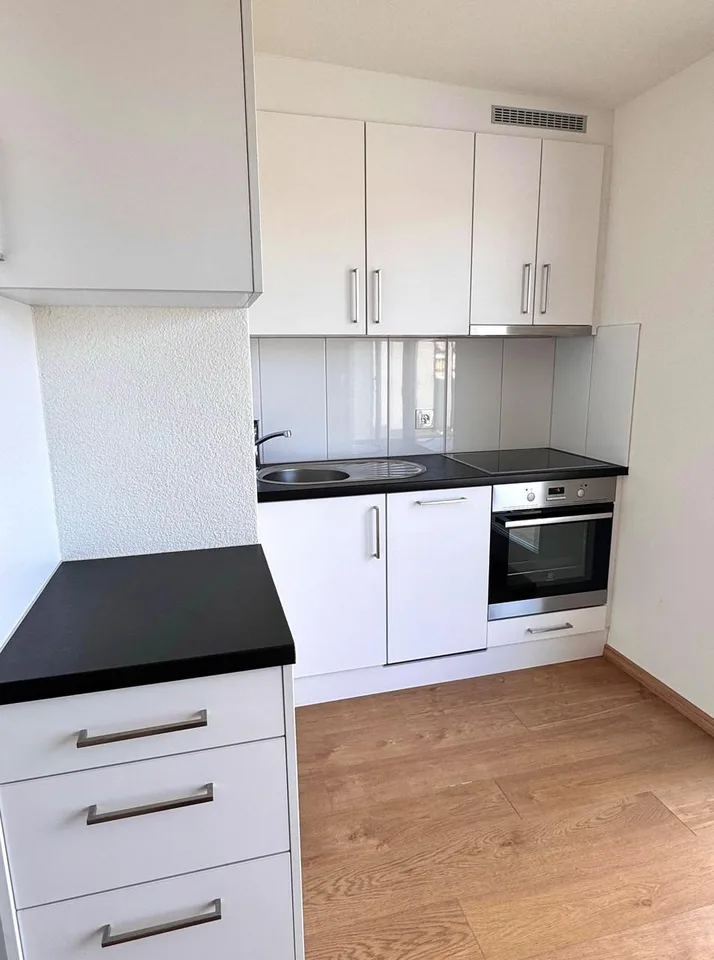 Ihr neues Zuhause in Birsfelden