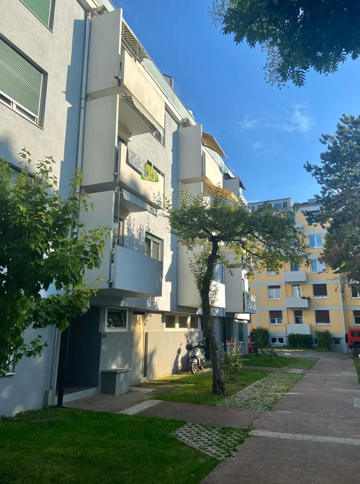 Ihr neues Zuhause in Birsfelden