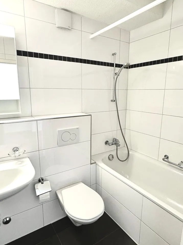Ihr neues Zuhause in Birsfelden