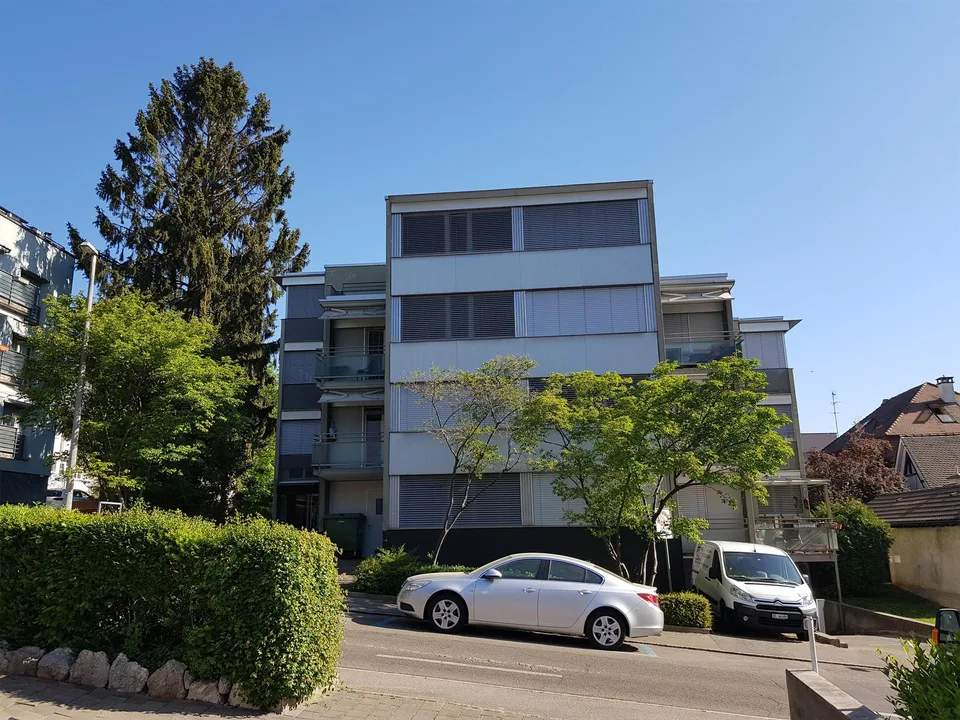 Traumhafte Maisonettewohnung sucht neue Mieterfamilie