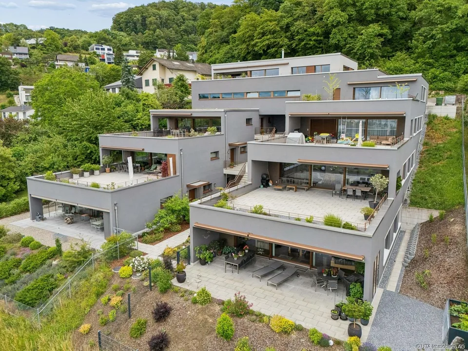 Appartamento giardino 3.5 locali in una posizione soleggiata da sogno – foto 15 di 16